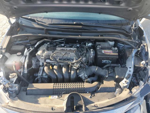 2020 TOYOTA COROLLA LE #3280277966