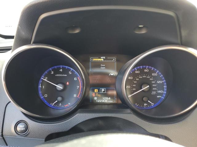 2018 SUBARU OUTBACK 2. - 4S4BSAHC6J3340143