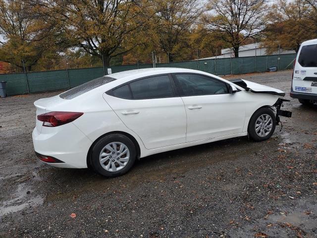 2020 HYUNDAI ELANTRA SE - 5NPD74LF8LH509992