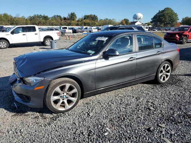 Global Auto Auctions: 2015 BMW 328 XI SUL