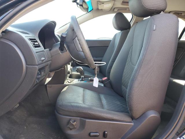 2012 FORD FUSION SE - 3FAHP0HA2CR148849