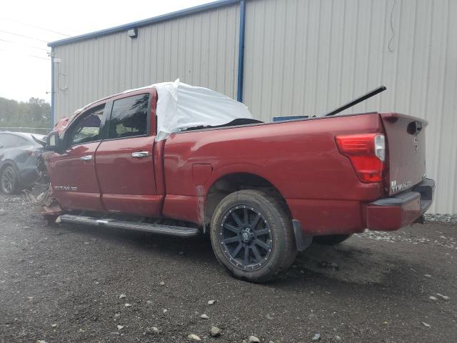 2016 NISSAN TITAN XD S 1N6BA1F49GN517510