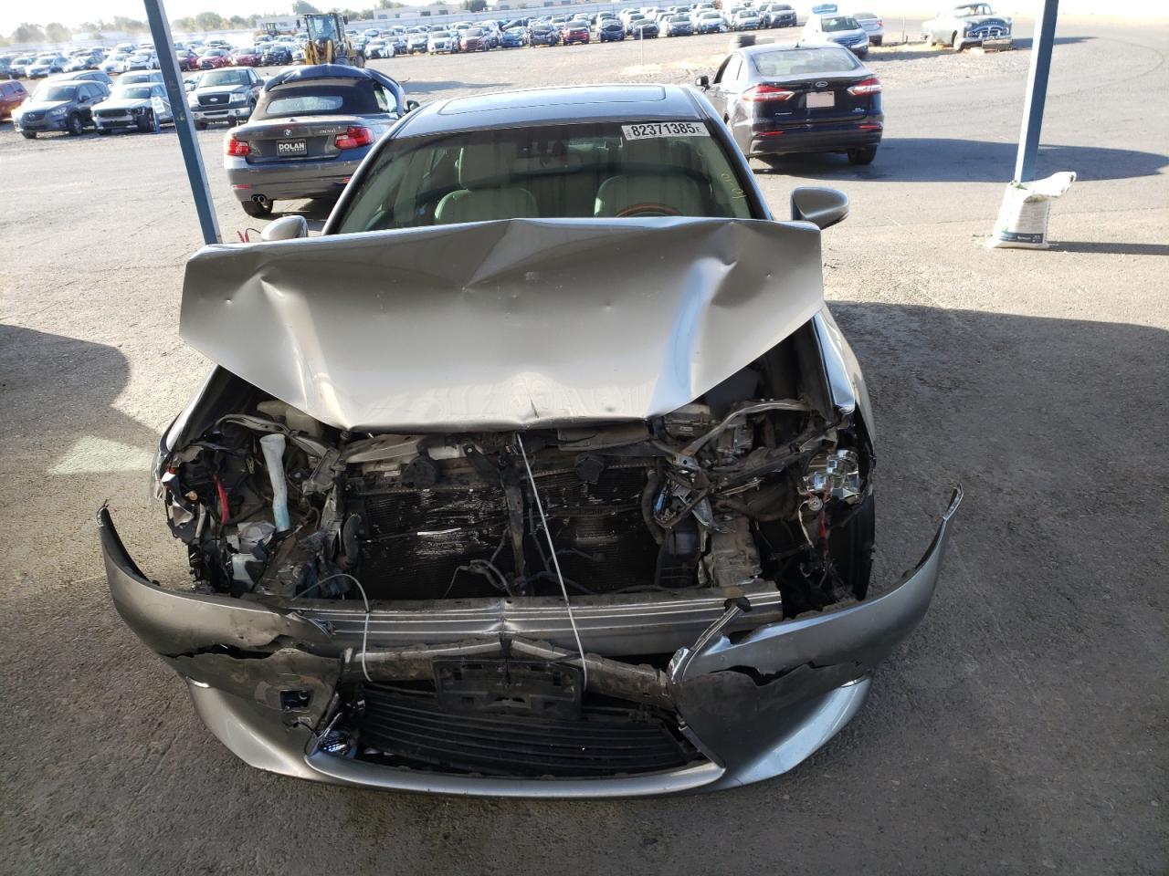 LEXUS ES 300H
