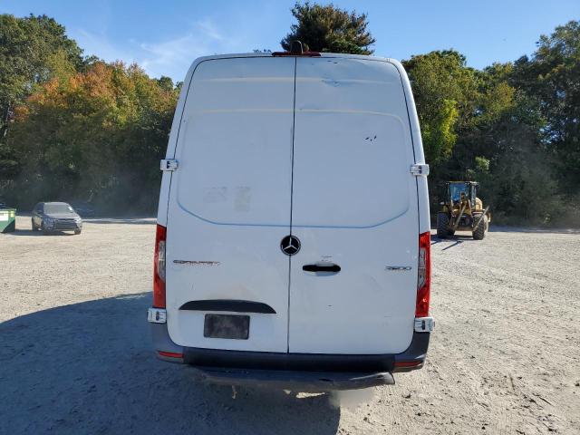 2022 MERCEDES-BENZ SPRINTER 2 W1Y40CHY6NT102675