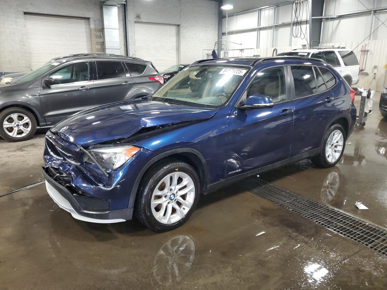 BMW X1 XDRIVE28I