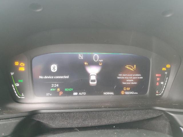 2024 HONDA ACCORD HYB - 1HGCY2F59RA087717