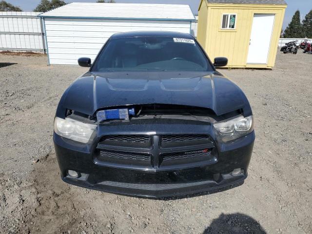 2014 DODGE CHARGER SX - 2C3CDXHG3EH353786