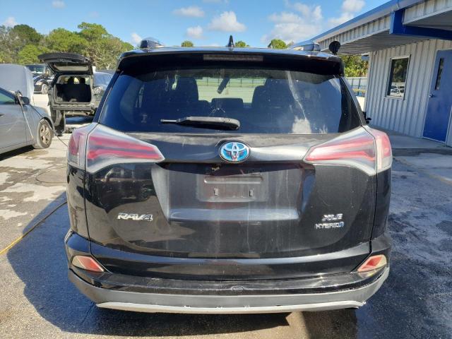 2016 TOYOTA RAV4 HV XL JTMRJREV8GD053576