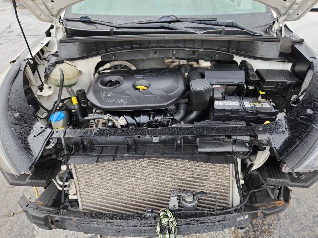 2019 HYUNDAI TUCSON SE - KM8J23A46KU971013