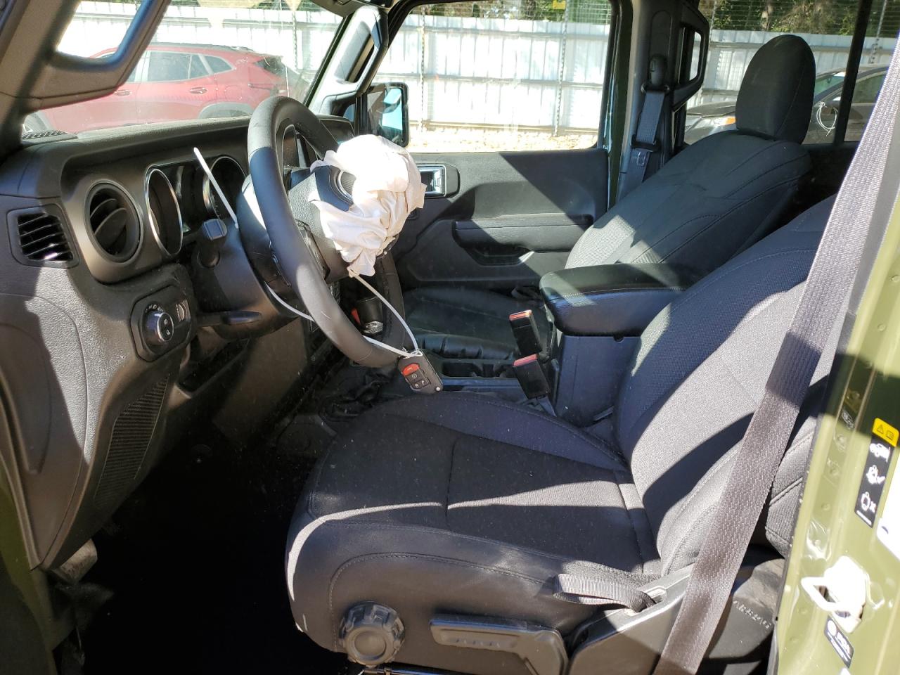 JEEP GLADIATOR SPORT