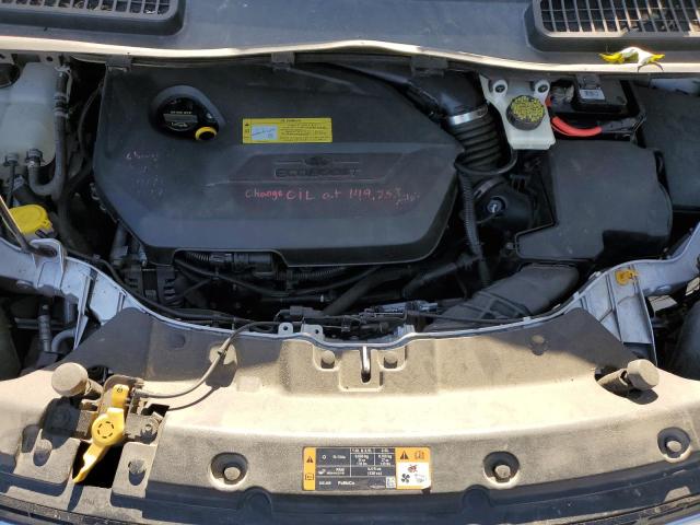 2014 FORD ESCAPE TIT - 1FMCU0JX7EUB62510