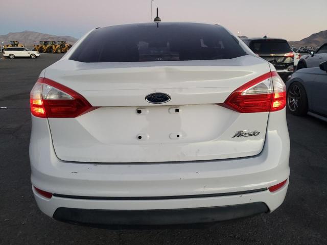 2014 FORD FIESTA S #3276438671