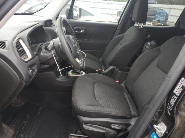 2016 JEEP RENEGADE S - ZACCJAAT0GPE01092