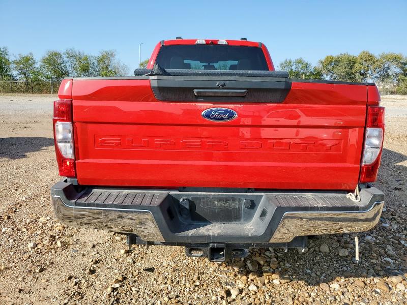 2022 FORD F350 SUPER #3275470717