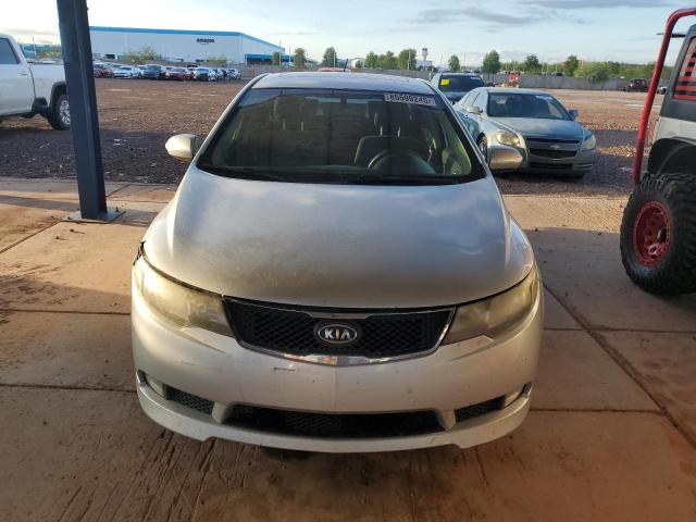 2010 KIA FORTE SX - KNAFW4A33A5300609