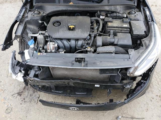 2020 KIA FORTE FE - 3KPF24AD0LE246586