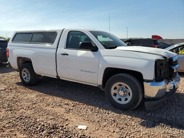 2018 CHEVROLET SILVERADO - 1GCNCNEC6JZ904512