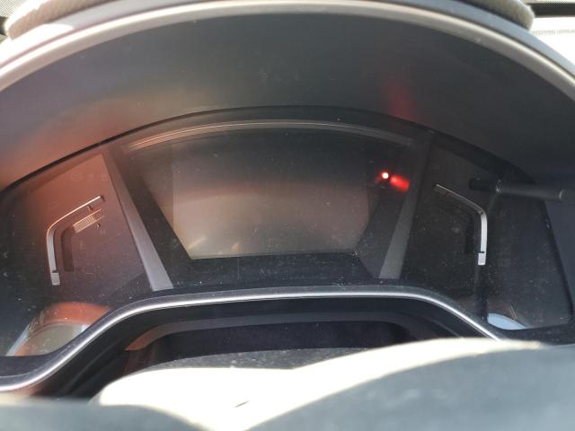 2017 HONDA CR-V EX - 2HKRW2H55HH664276