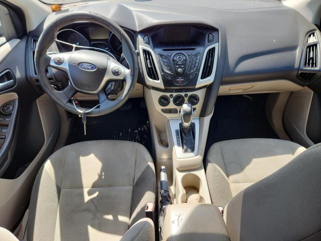 2012 FORD FOCUS SE #3269808681