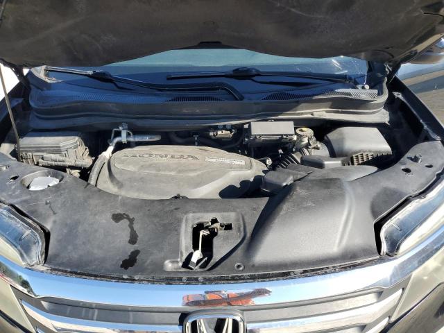 2016 HONDA PILOT EXL #3303816439