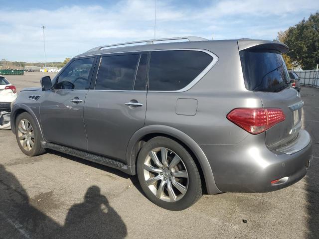 2011 INFINITI QX56 - JN8AZ2NE8B9002382