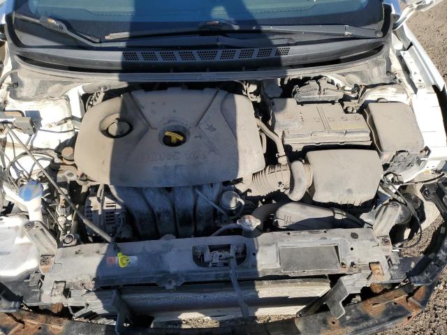 2016 HYUNDAI ELANTRA SE - 5NPDH4AE6GH792888