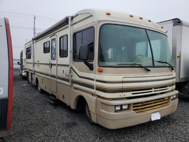 Global Auto Auctions: 1996 BNDR MOTORHOME