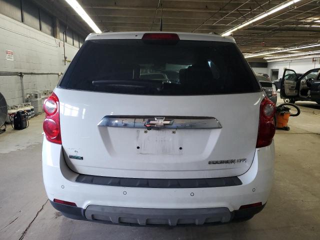 2012 CHEVROLET EQUINOX LT - 2GNALFEK7C1171790