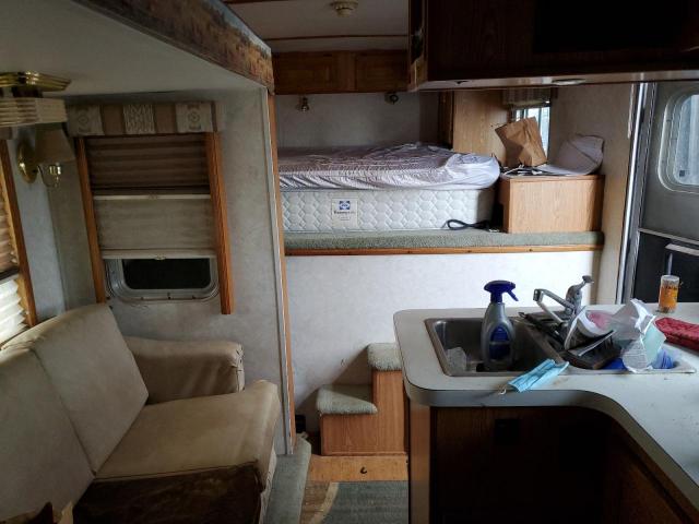 2000 ALUM TRAILER #3275496706