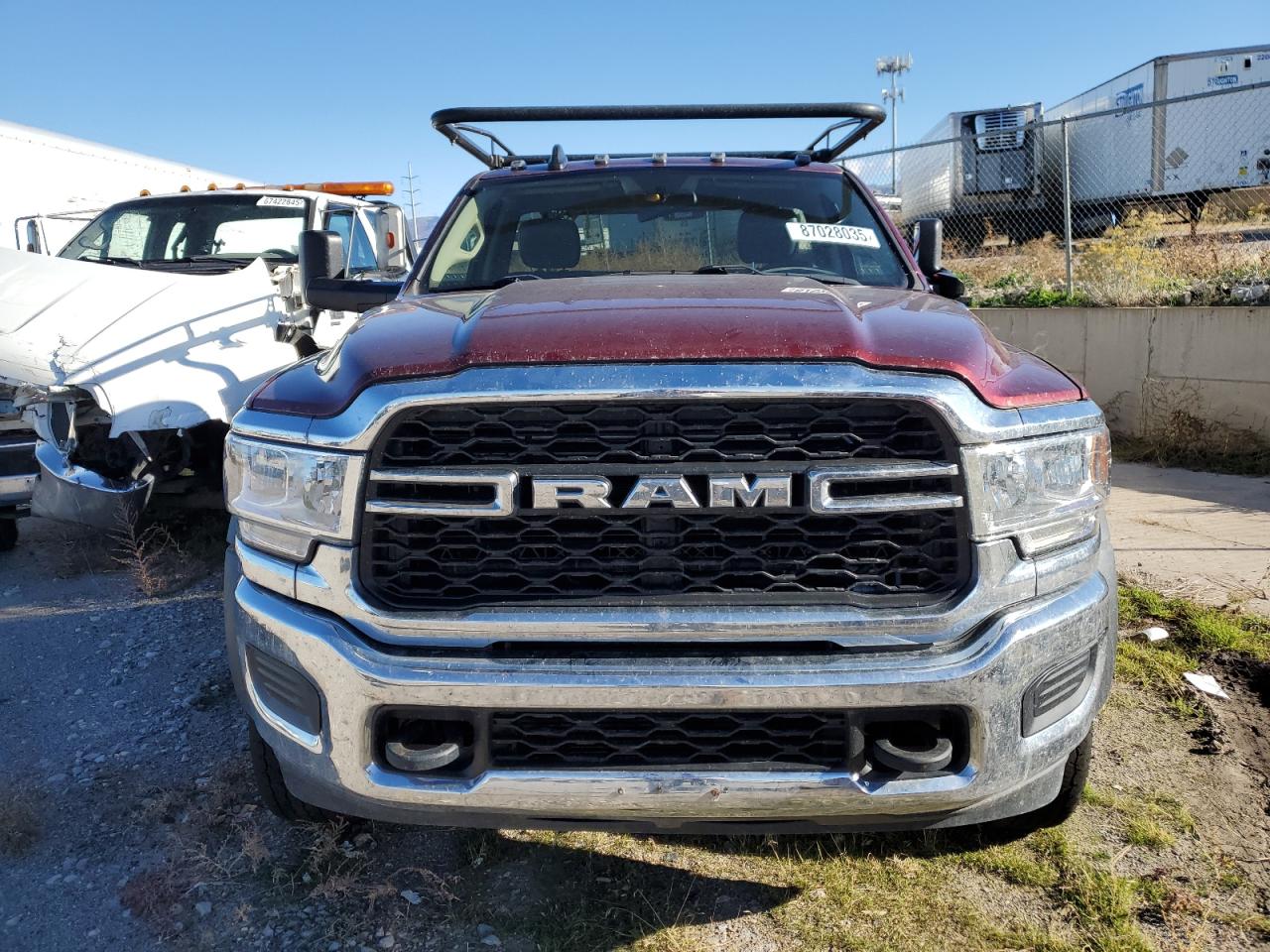 RAM 5500