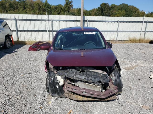 2019 MITSUBISHI MIRAGE G4 - ML32F3FJ7KHF15693