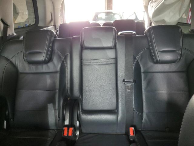 2015 MERCEDES-BENZ GL 550 4MA #3302759367