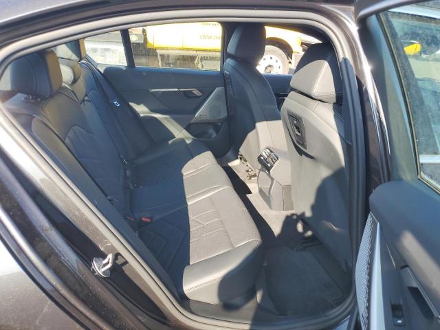 2024 BMW 530 I WBA43FJ06RCS33710