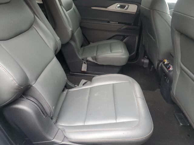 2025 FORD EXPLORER A 1FMUK7DHXSGA43478