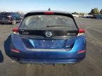 Lot #3310363982 2018 NISSAN LEAF S