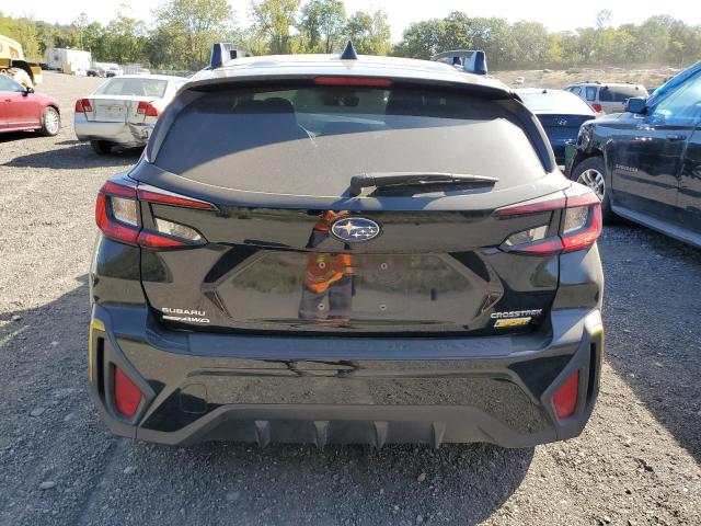 2024 SUBARU CROSSTREK - 4S4GUHF65R3701749