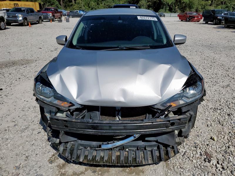 2017 NISSAN SENTRA S 3N1AB7AP6HL686145