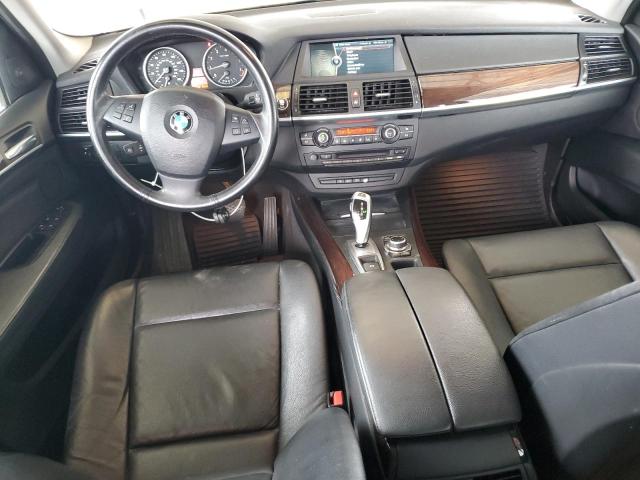2013 BMW X5 XDRIVE3 - 5UXZV4C51D0B19710