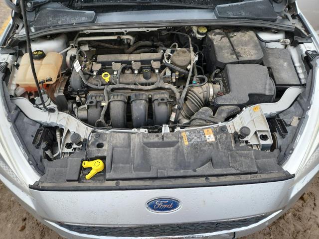 2016 FORD FOCUS - 1FADP3F26GL217056