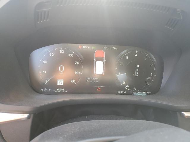 2019 VOLVO XC60 T5 IN - LYV102RL7KB330804