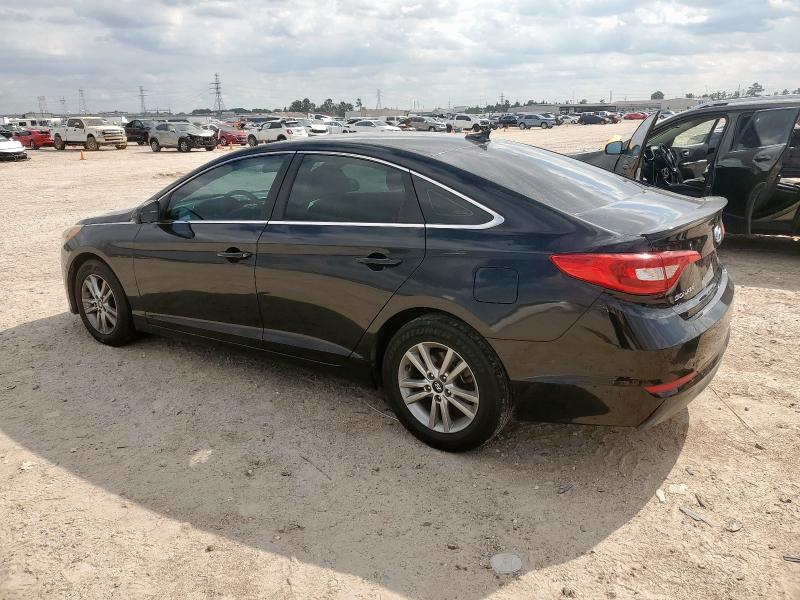 2017 HYUNDAI SONATA SE - 5NPE24AF9HH561919
