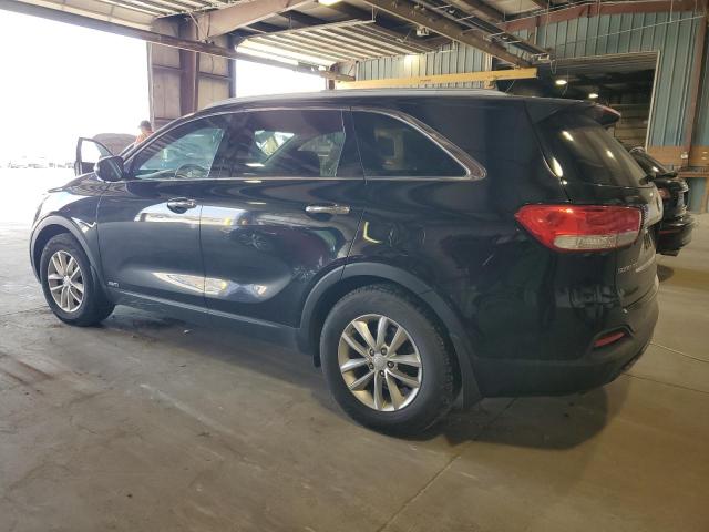 2016 KIA SORENTO LX #3290296208