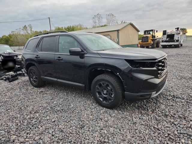 2025 HONDA PILOT TRAI #3294597033