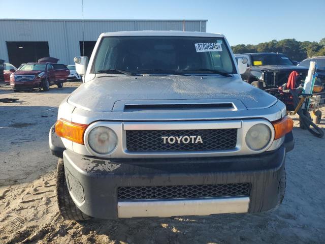 2007 TOYOTA FJ CRUISER #3265873254