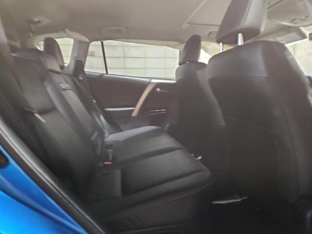 2017 TOYOTA RAV4 HV LI #3281562384