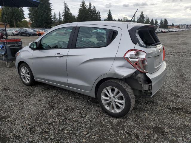 2020 CHEVROLET SPARK 1LT #3316081245
