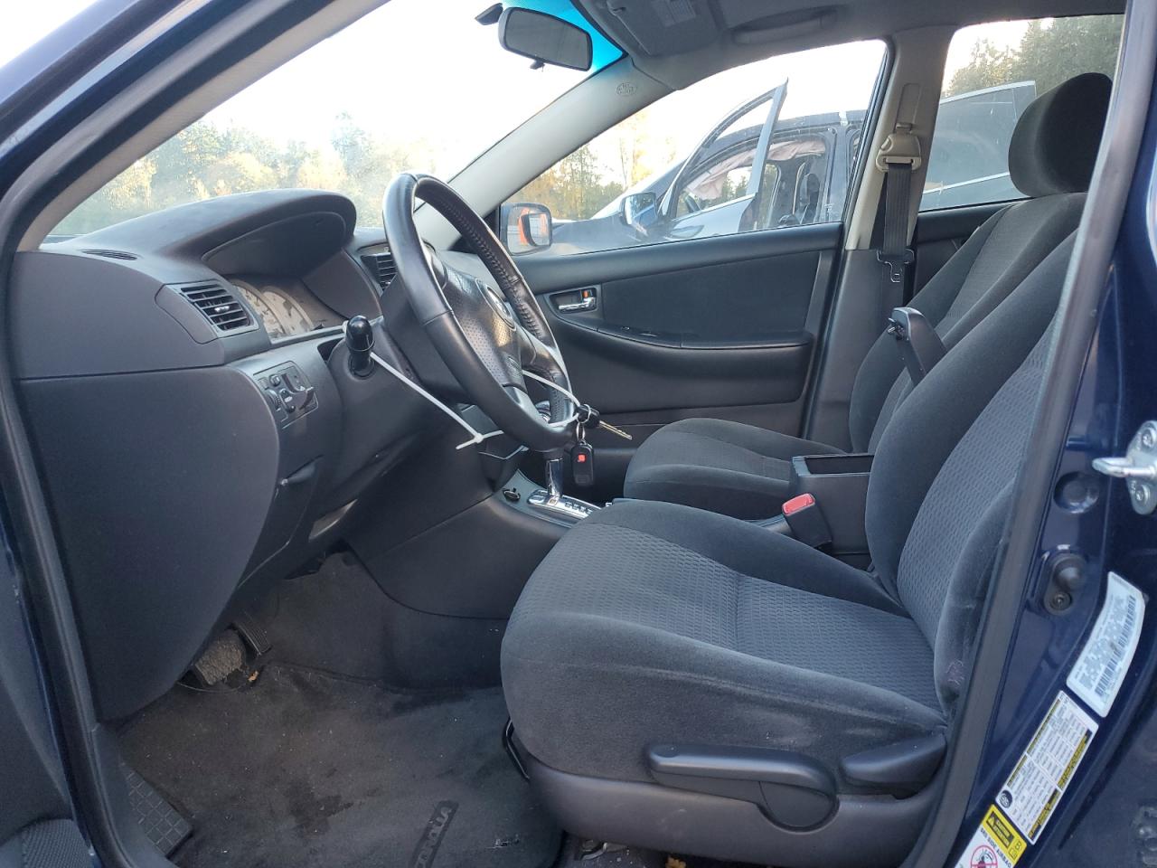 Lot #3274669863 2006 TOYOTA COROLLA CE