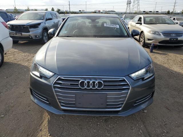 2017 AUDI A4 PREMIUM WAUANAF43HN025914