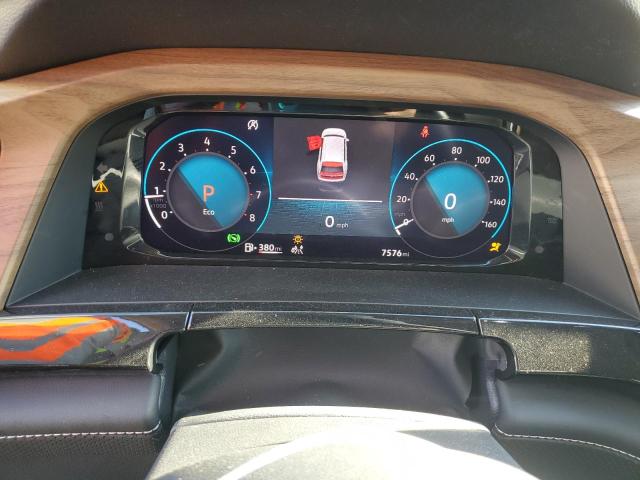 2025 VOLKSWAGEN ATLAS SE - 1V2HR2CA5SC559505