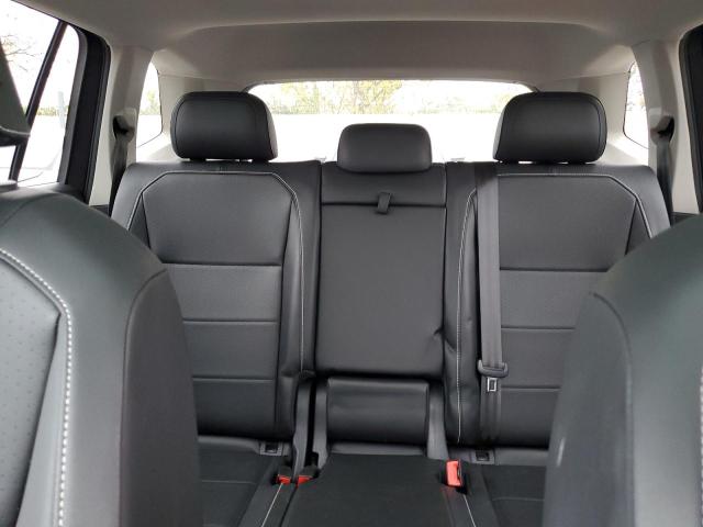 2021 VOLKSWAGEN TIGUAN SE 3VV2B7AX8MM088839